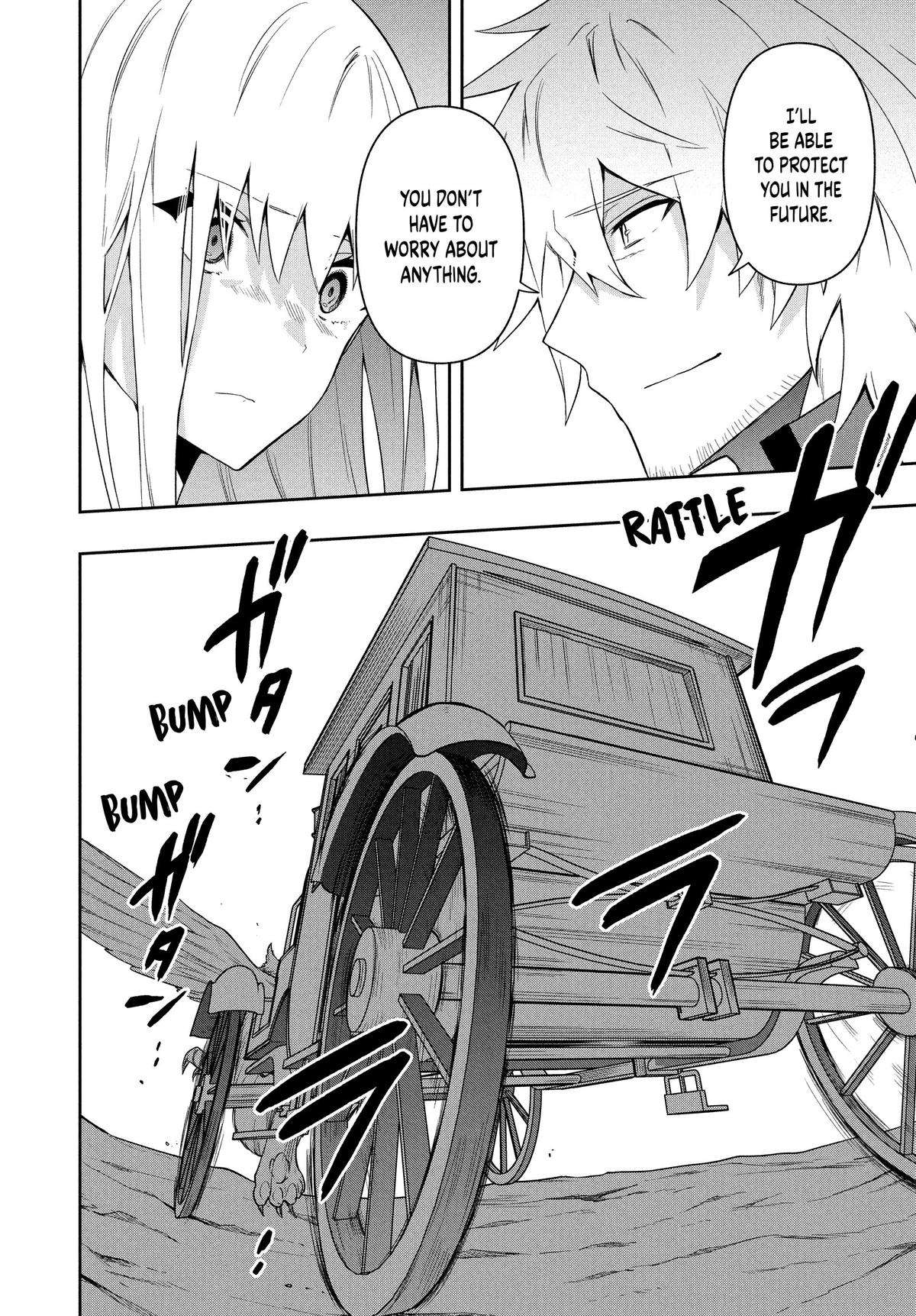 SIX PRINCESSES FALL IN LOVE WITH GOD GUARDIAN Chapter 67 18